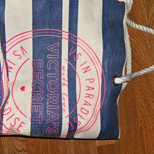 VS tote bag